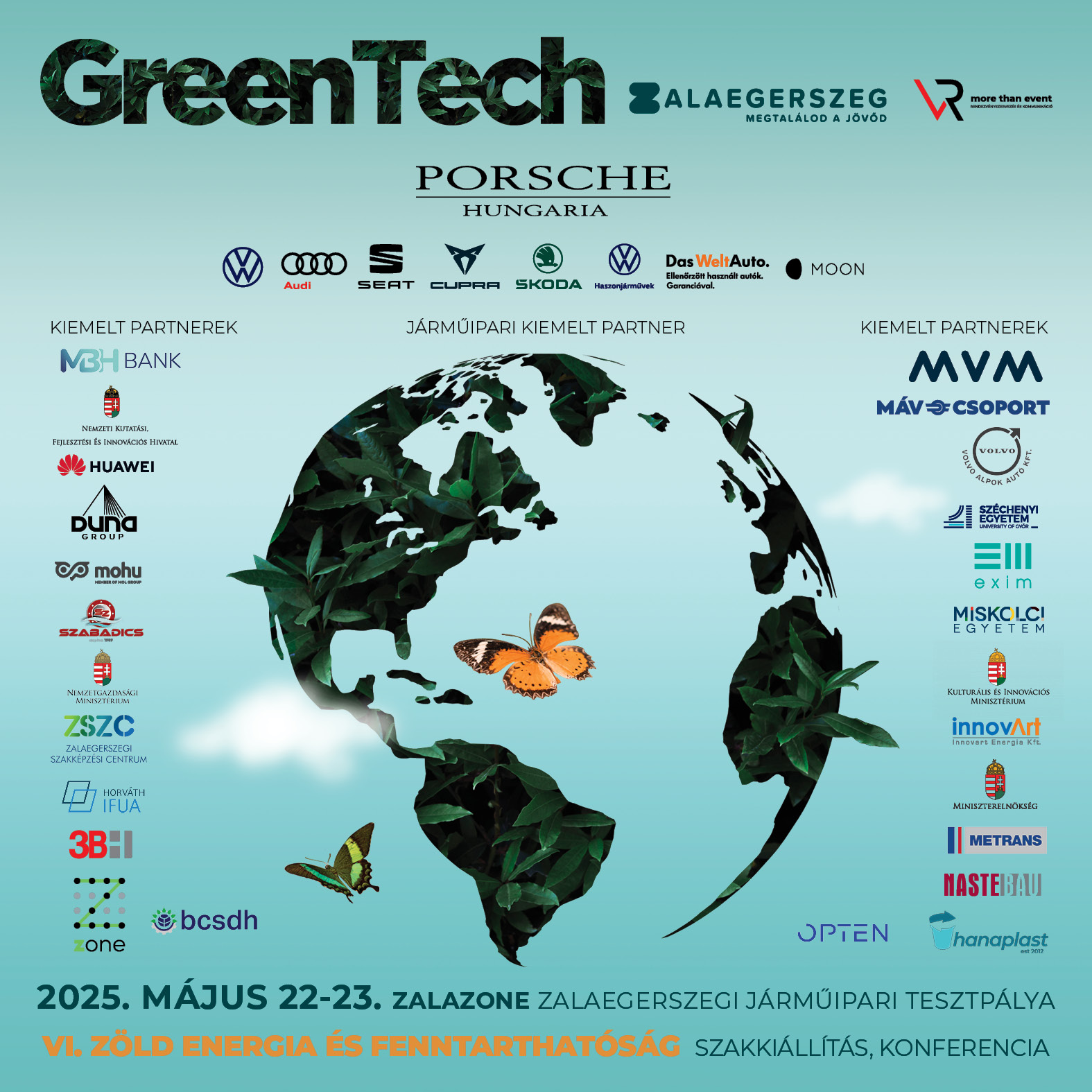 greentech