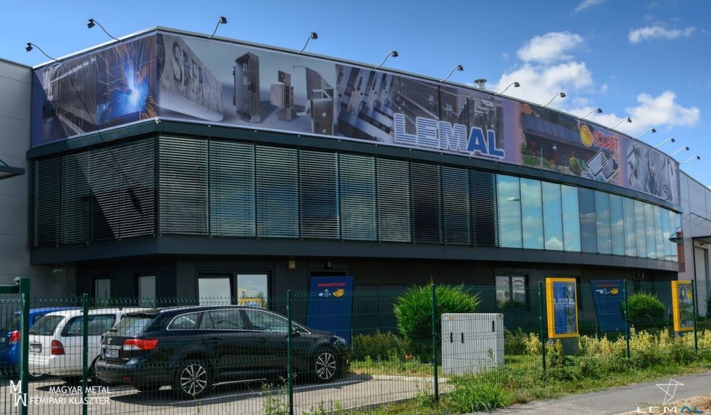 Lemezmegmunkálálási Fórum_LEMAL_1