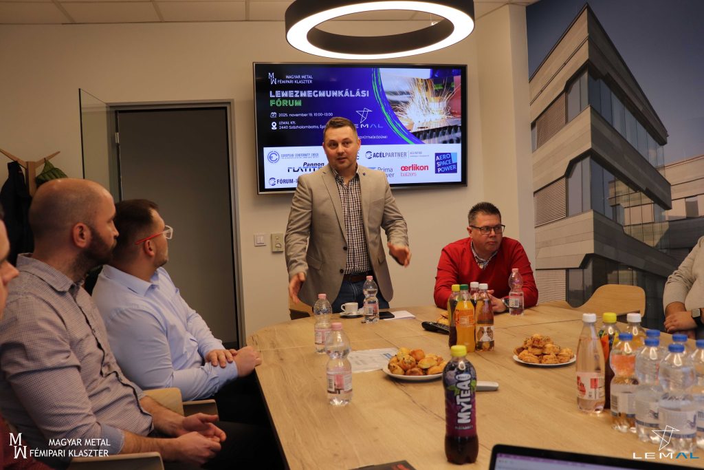 Lemezmegmunkálálási Fórum_LEMAL_5