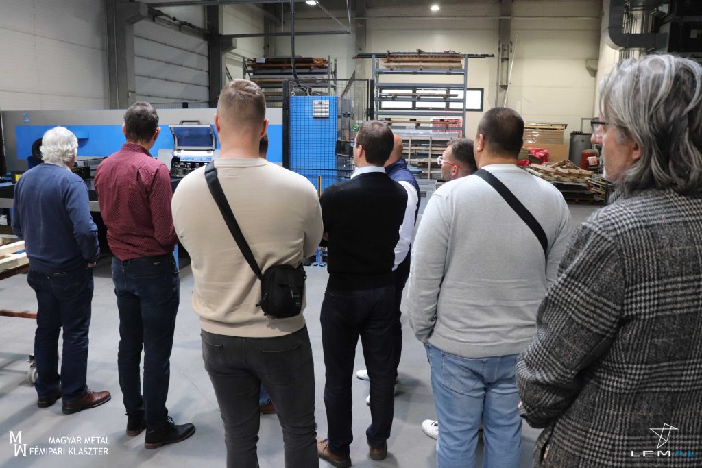 Lemezmegmunkálálási Fórum_LEMAL_9