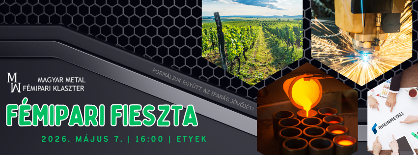 Fémipari Fieszta