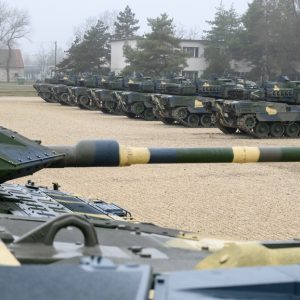 a magyar fémipari KKV-k szerepe a védelmi ipar